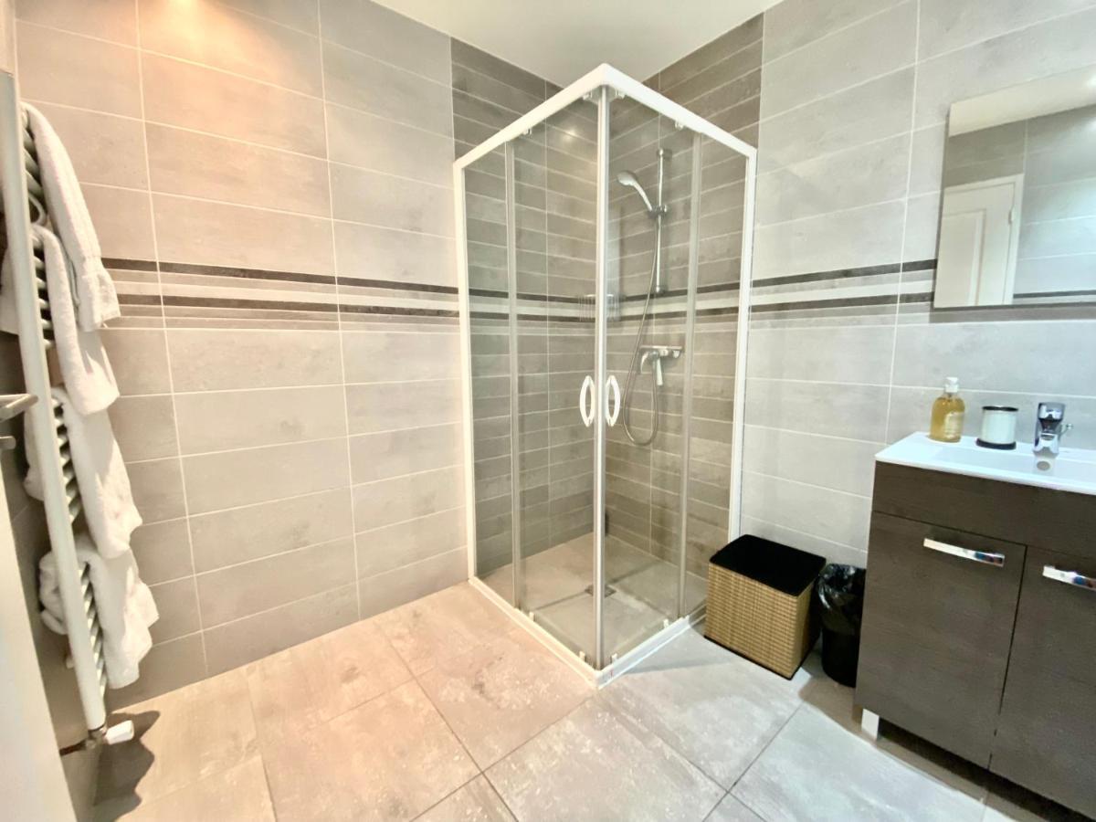 Residence 4T Aulnay-sous-Bois Exterior foto