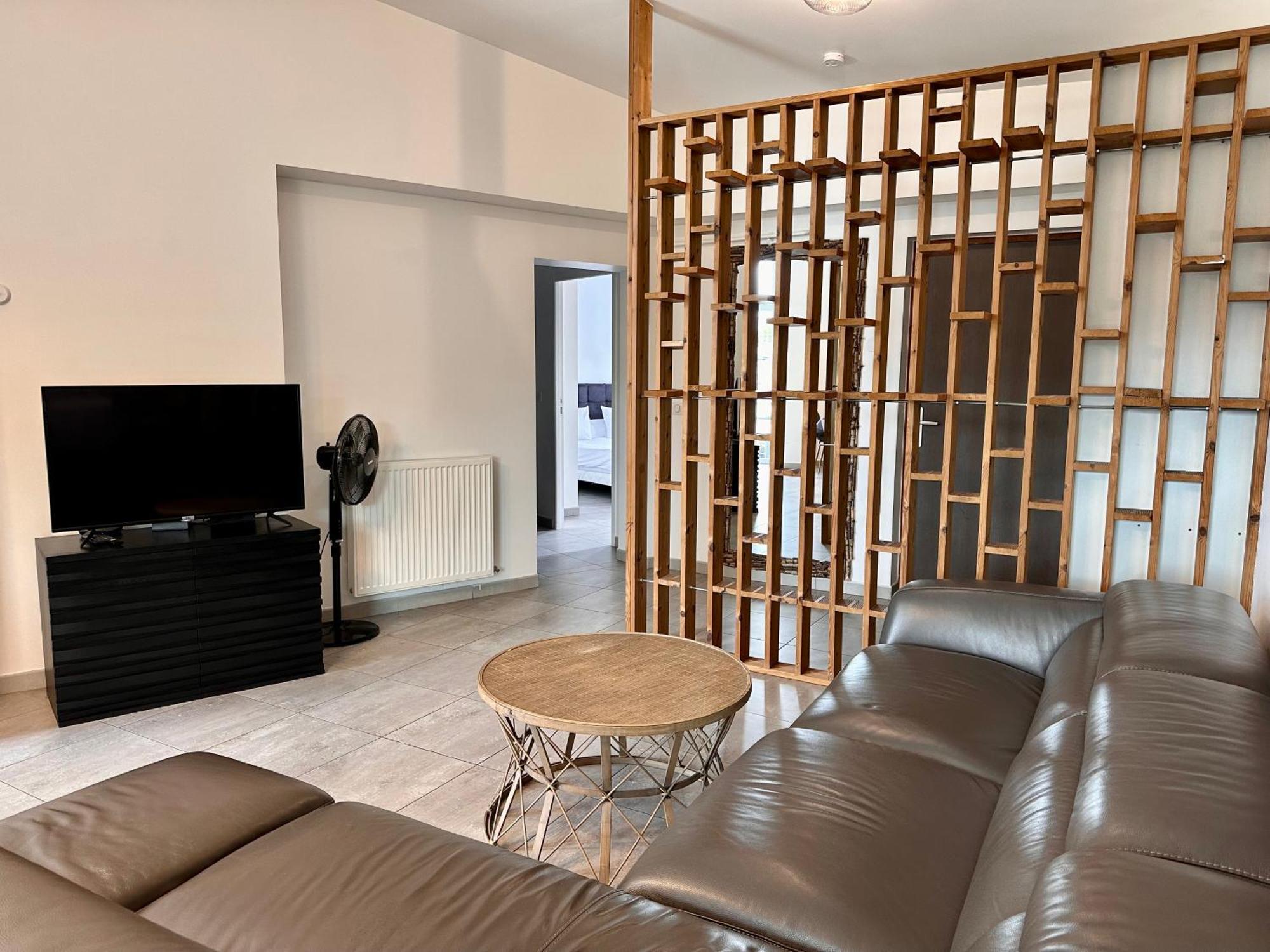 Residence 4T Aulnay-sous-Bois Exterior foto